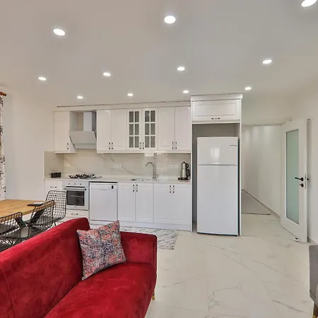 Can Apart Apartment