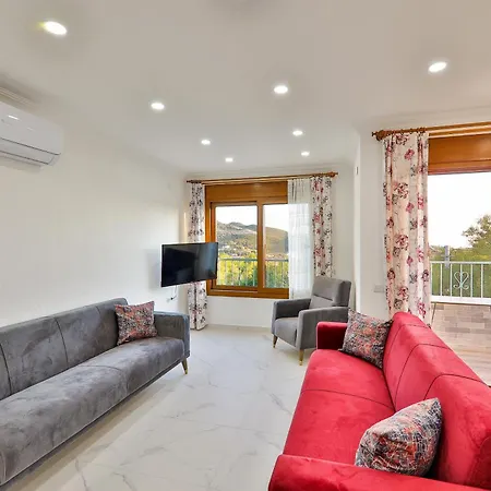 Apartment Can Apart